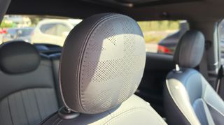 Mini Cooper SE 2023 FACELIFT - PANORAMA - HARMAN KARDON - AMBIENT LIGHT!-thumb-16