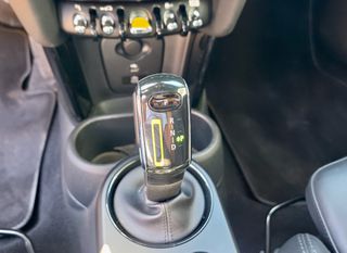 Mini Cooper SE 2023 FACELIFT - PANORAMA - HARMAN KARDON - AMBIENT LIGHT!-thumb-20