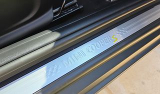 Mini Cooper SE 2023 FACELIFT - PANORAMA - HARMAN KARDON - AMBIENT LIGHT!-thumb-21
