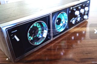 JVC 4mm 4604