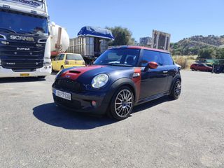 Mini Cooper S 2009