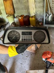κοντέρ ford fiesta mk1 78’
