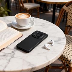 Tech-Protect Icon Case for Xiaomi Redmi Note 15 Pro 5G - Black-thumb-4