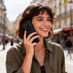 Tech-Protect Icon Case for Xiaomi Redmi Note 15 Pro 5G - Black-thumb-3