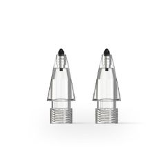 Metapen Air-Flex Tips - White-thumb-0