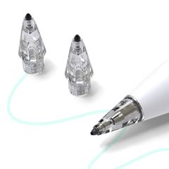 Metapen Air-Flex Tips - White-thumb-1