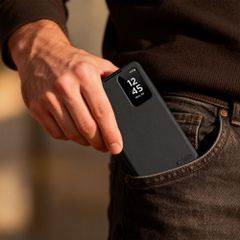 Tech-Protect Smart Wallet Case for Samsung Galaxy S26 - Black-thumb-4