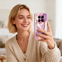 Tech-Protect Icon Case for Xiaomi Redmi Note 15 Pro 5G - Multicolor-thumb-3