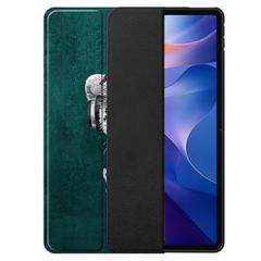 Tech-Protect SmartCase for Xiaomi Redmi Pad 2 11.0 - green-thumb-2