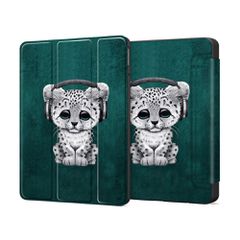 Tech-Protect SmartCase for Xiaomi Redmi Pad 2 11.0 - green-thumb-1