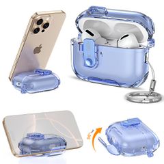 Tech-Protect Bounce Pro Case for AirPods Pro 3 - Pink-thumb-4