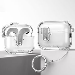 Tech-Protect Bounce Pro Case for AirPods Pro 3 - Pink-thumb-3