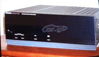 Harman Kardon Citation 24