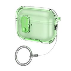 Tech-Protect Bounce Pro Case for AirPods Pro 3 - Green-thumb-1