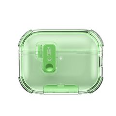 Tech-Protect Bounce Pro Case for AirPods Pro 3 - Green-thumb-2