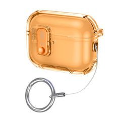 Tech-Protect Bounce Pro case for AirPods Pro 3 - orange-thumb-1