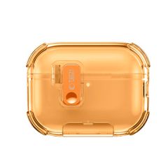 Tech-Protect Bounce Pro case for AirPods Pro 3 - orange-thumb-2