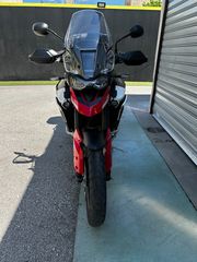 Triumph Tiger 900 2023 GT ARAGON EDITION-thumb-1