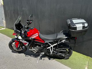 Triumph Tiger 900 2023 GT ARAGON EDITION-thumb-4