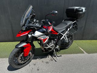 Triumph Tiger 900 2023 GT ARAGON EDITION-thumb-6