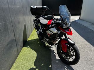 Triumph Tiger 900 2023 GT ARAGON EDITION-thumb-7