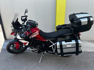 Triumph Tiger 900 2023 GT ARAGON EDITION-thumb-9