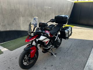 Triumph Tiger 900 2023 GT ARAGON EDITION-thumb-11