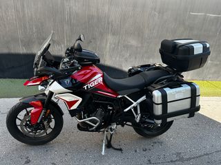 Triumph Tiger 900 2023 GT ARAGON EDITION-thumb-12