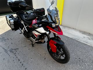Triumph Tiger 900 2023 GT ARAGON EDITION-thumb-13