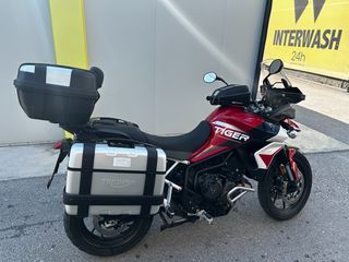 Triumph Tiger 900 2023 GT ARAGON EDITION-thumb-14