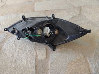 Φανάρι εμπρός xcitng kymco-thumb-1