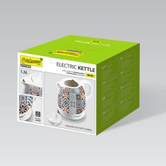 MAESTRO MR-066-PORTO Ceramic electric kettle-thumb-2
