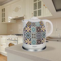 MAESTRO MR-066-PORTO Ceramic electric kettle-thumb-1