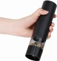 PROMIS Pepper and Salt Grinder - USB-thumb-3
