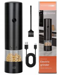 PROMIS Pepper and Salt Grinder - USB