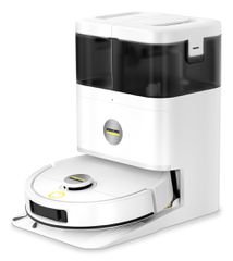 Kärcher RVM 4 COMFORT 300 L White