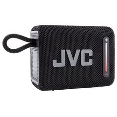 JVC XS-E114B - portable speaker, black-thumb-1