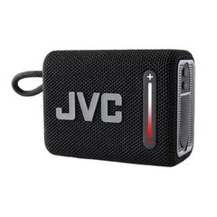 JVC XS-E114B - portable speaker, black-thumb-2