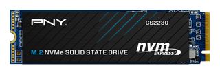 PNY CS2230 500 GB M.2 PCI Express 3.0 NVMe 3D NAND