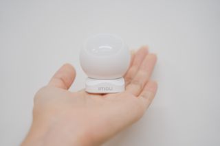 Imou ZP1 Infrared sensor Wired Wall White-thumb-4