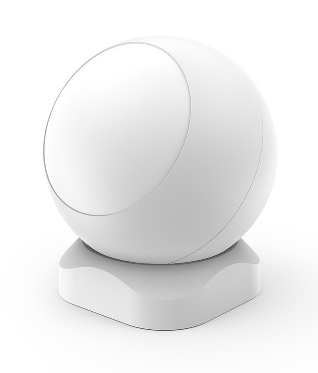 Imou ZP1 Infrared sensor Wired Wall White