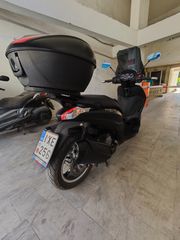 Piaggio Beverly 350 2020 POLICE ABS/ASR ΕΛΛΗΝΙΚΟ-thumb-5