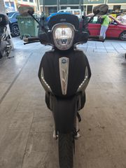 Piaggio Beverly 350 2020 POLICE ABS/ASR ΕΛΛΗΝΙΚΟ-thumb-4
