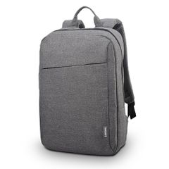 Lenovo B210 39.6 cm (15.6") Backpack Grey-thumb-1