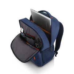 Lenovo B515 39.6 cm (15.6") Backpack Blue-thumb-4