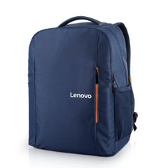 Lenovo B515 39.6 cm (15.6") Backpack Blue-thumb-2