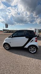Smart ForTwo 2009 451