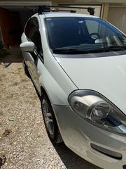 Κλούβα Fiat 2015 GRANDE PUNTO