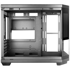 Mars Gaming MC3TCORELCDM computer case Mini Tower Black-thumb-4