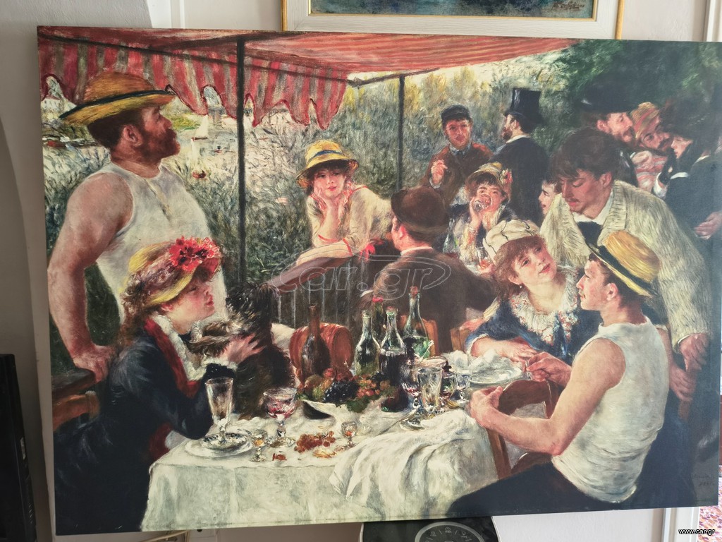 πίνακας ζωγραφικής